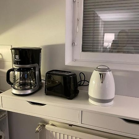 Ferienwohnung Kodikas Studio Lahella Keskusta Porvoo Exterior foto